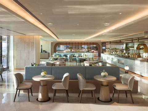 Hotel The Meydan