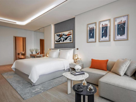 Hotel The Meydan