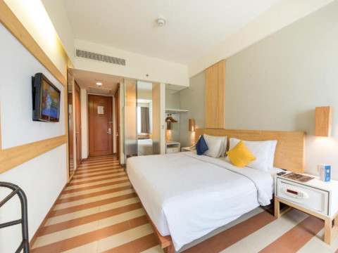 Hotel The ONE Legian