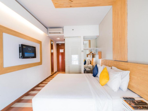 Hotel The ONE Legian
