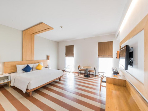 Hotel The ONE Legian