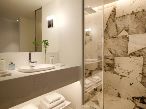 Hotel The Roc Club, A Grecotel Hotel to Live