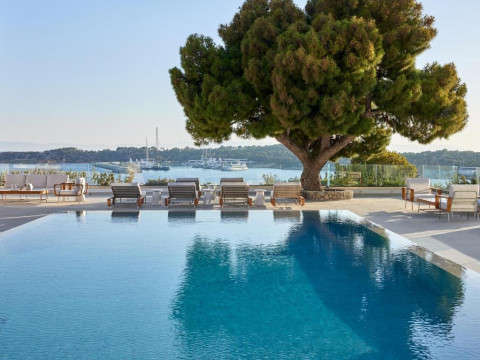 Hotel The Roc Club, A Grecotel Hotel to Live