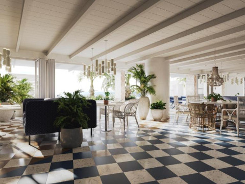 Hotel The Salmar