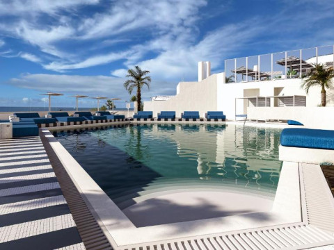 Hotel The Salmar