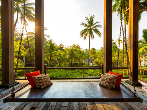 Hotel The Slate Phuket