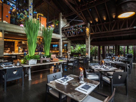 Hotel The Slate Phuket