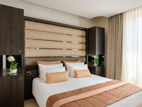 Hotel The Square Milano Duomo
