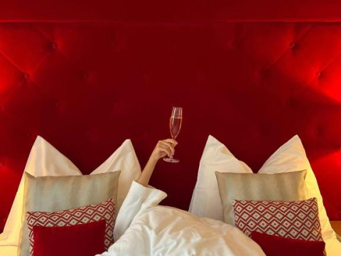Hotel Theaterhotel & Suites Wien