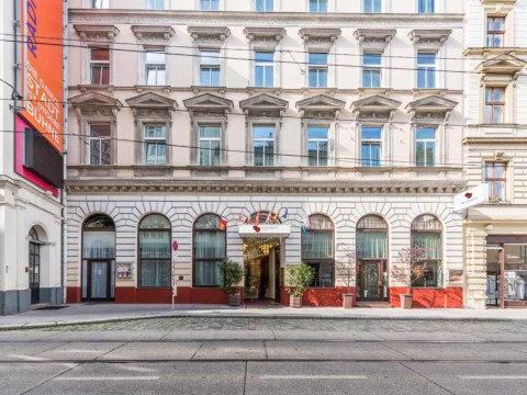 Hotel Theaterhotel & Suites Wien