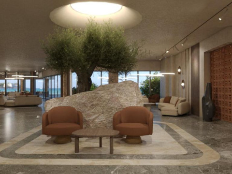 Hotel Themis Beach