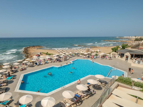 Hotel Themis Beach