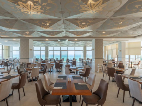 Hotel Themis Beach