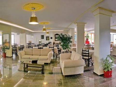 Hotel Theofilos Classic