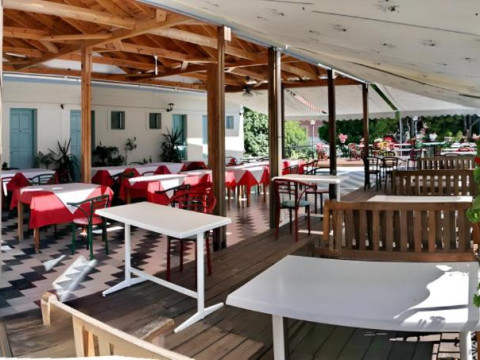 Hotel Theofilos Classic