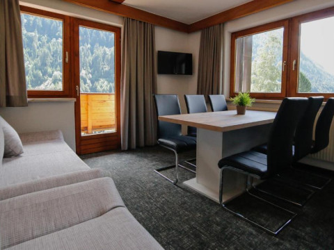 Hotel Tia Apart