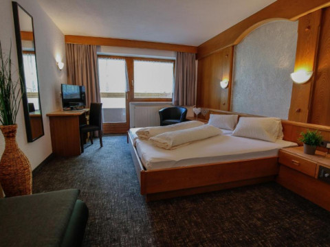 Hotel Tia Apart
