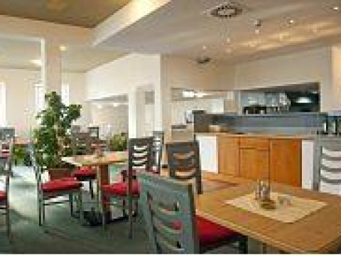 Hotel Tia Monte Smart