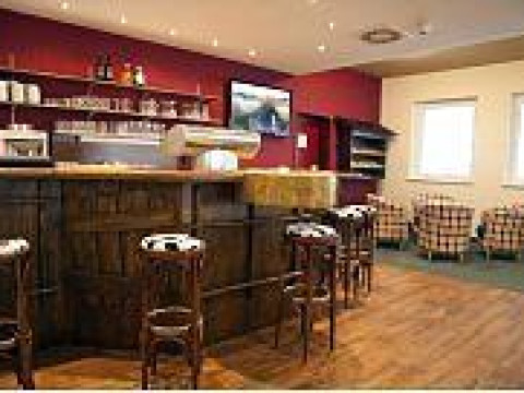 Hotel Tia Monte Smart