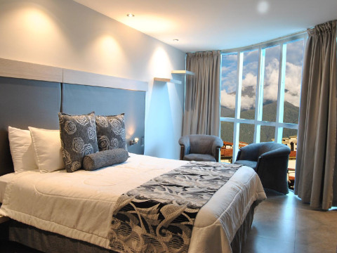 Hotel Tibisay