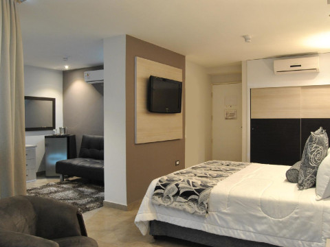 Hotel Tibisay
