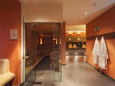 Hotel Tiefenbrunner