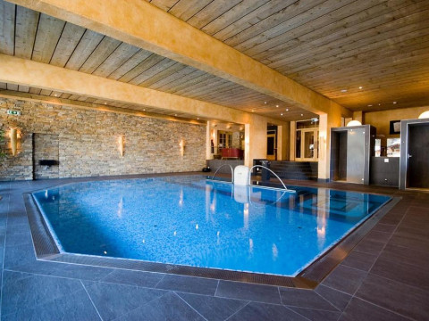 Hotel Tiefenbrunner