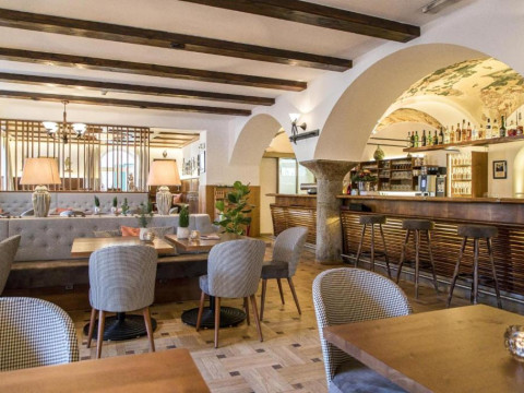 Hotel Tiefenbrunner