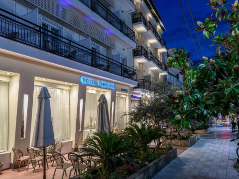 Hotel Timoleon