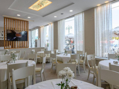 Hotel Timoleon
