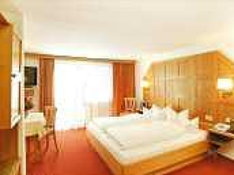 Hotel Tirolerhof