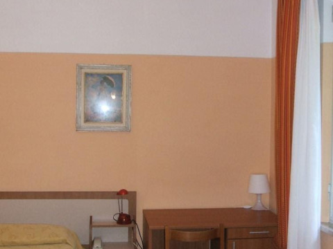 Hotel Tirreno
