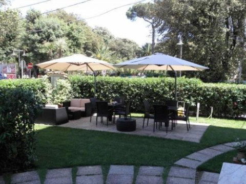 Hotel Tirreno