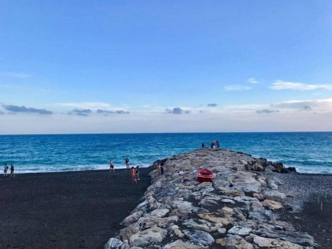 Hotel Tirreno