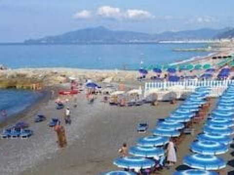 Hotel Tirreno