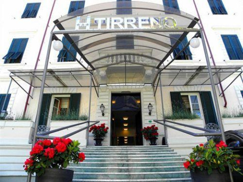 Hotel Tirreno