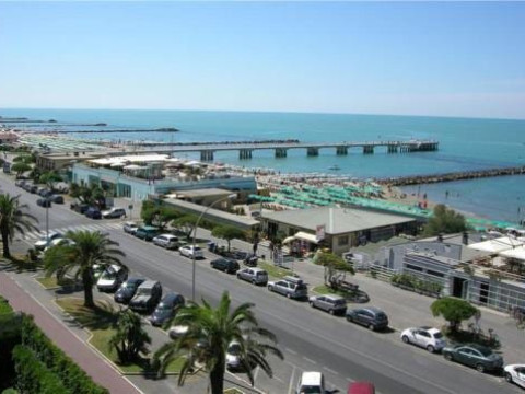 Hotel Tirreno