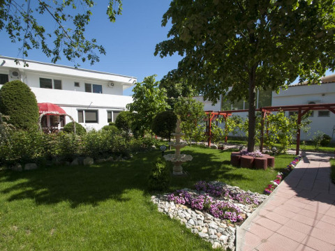 Hotel Tismana