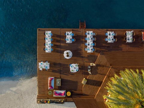TOKA BODRUM HOTEL & BEACH CLUB