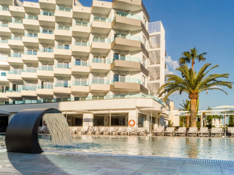 Hotel Tomir Portals Suites