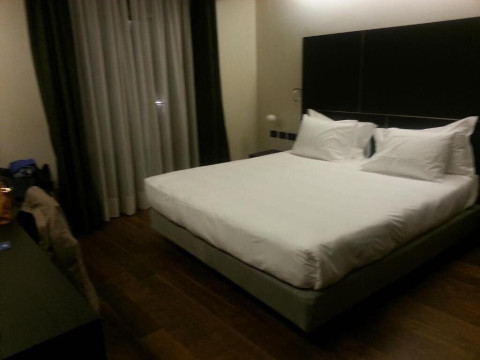 Hotel Tonfoni