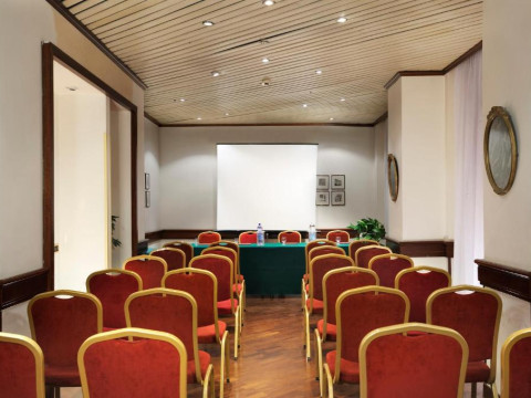 Hotel Torino