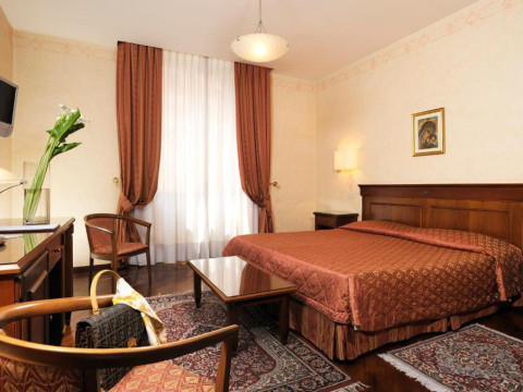 Hotel Torino