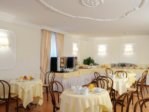 Hotel Torino
