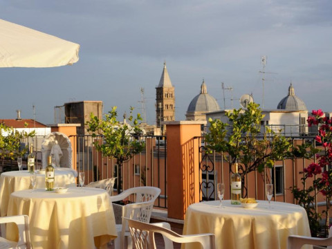 Hotel Torino