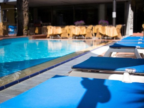 Hotel Torino Wellness & Spa