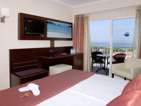 Hotel Torre Azul & Spa - Adults Only