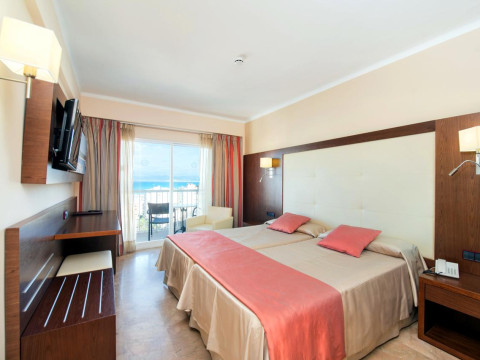 Hotel Torre Azul & Spa - Adults Only