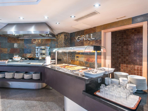 Hotel Torre Azul & Spa - Adults Only