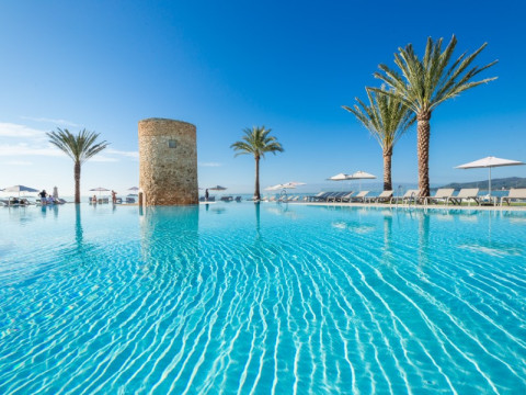Hotel Torre del Mar